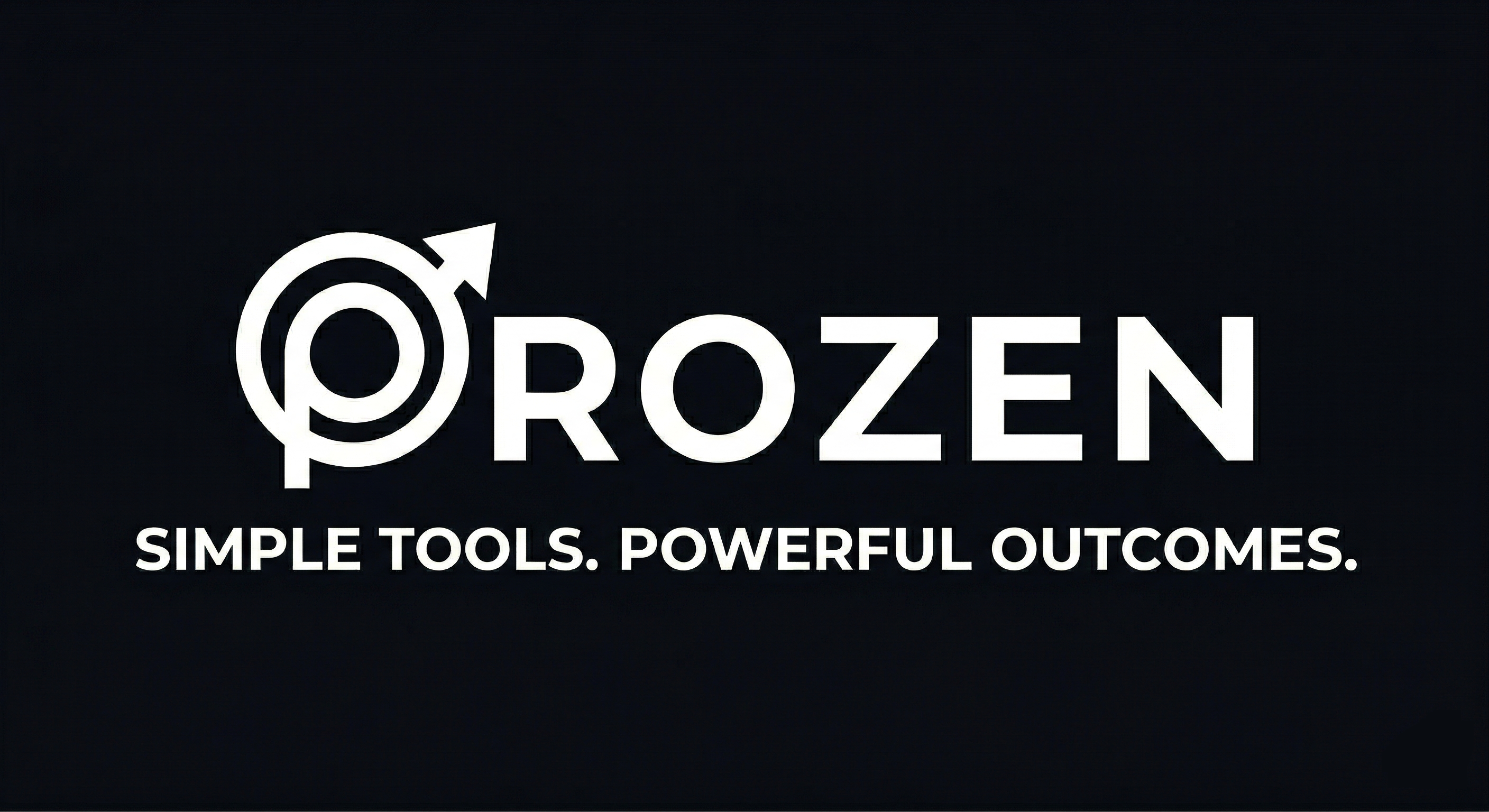 Prozen Logo